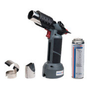 HellermannTyton Gasheissluftgebläse CHG900-PA-GY-4