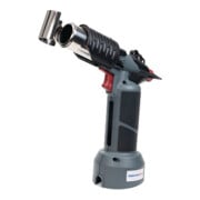 HellermannTyton Gasheissluftgebläse CHG900-PA-GY-5