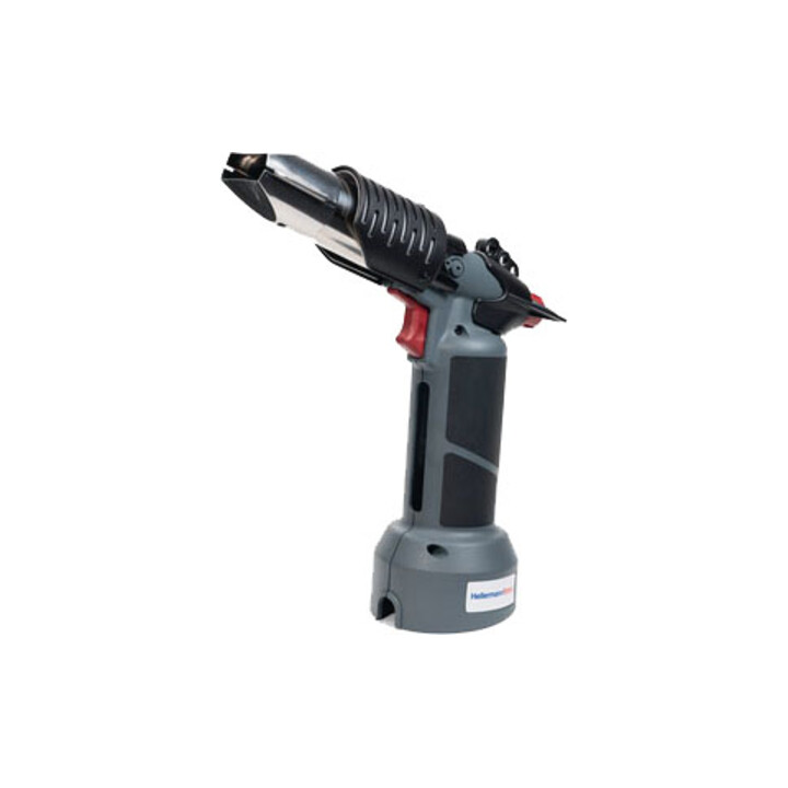 HellermannTyton Gasheissluftgebläse CHG900-PA-GY