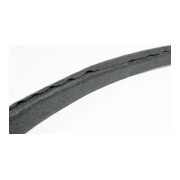 HellermannTyton Geflechtschlauch selbstschliessend Twist-In 29 (VE2m)-2