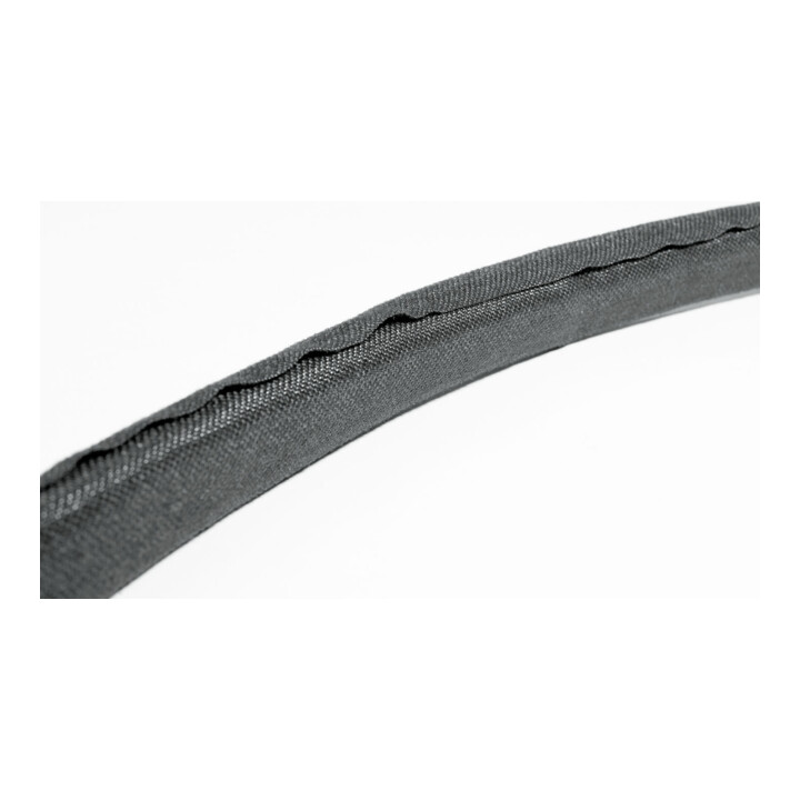 HellermannTyton Geflechtschlauch selbstschliessend Twist-In 29 (VE2m)