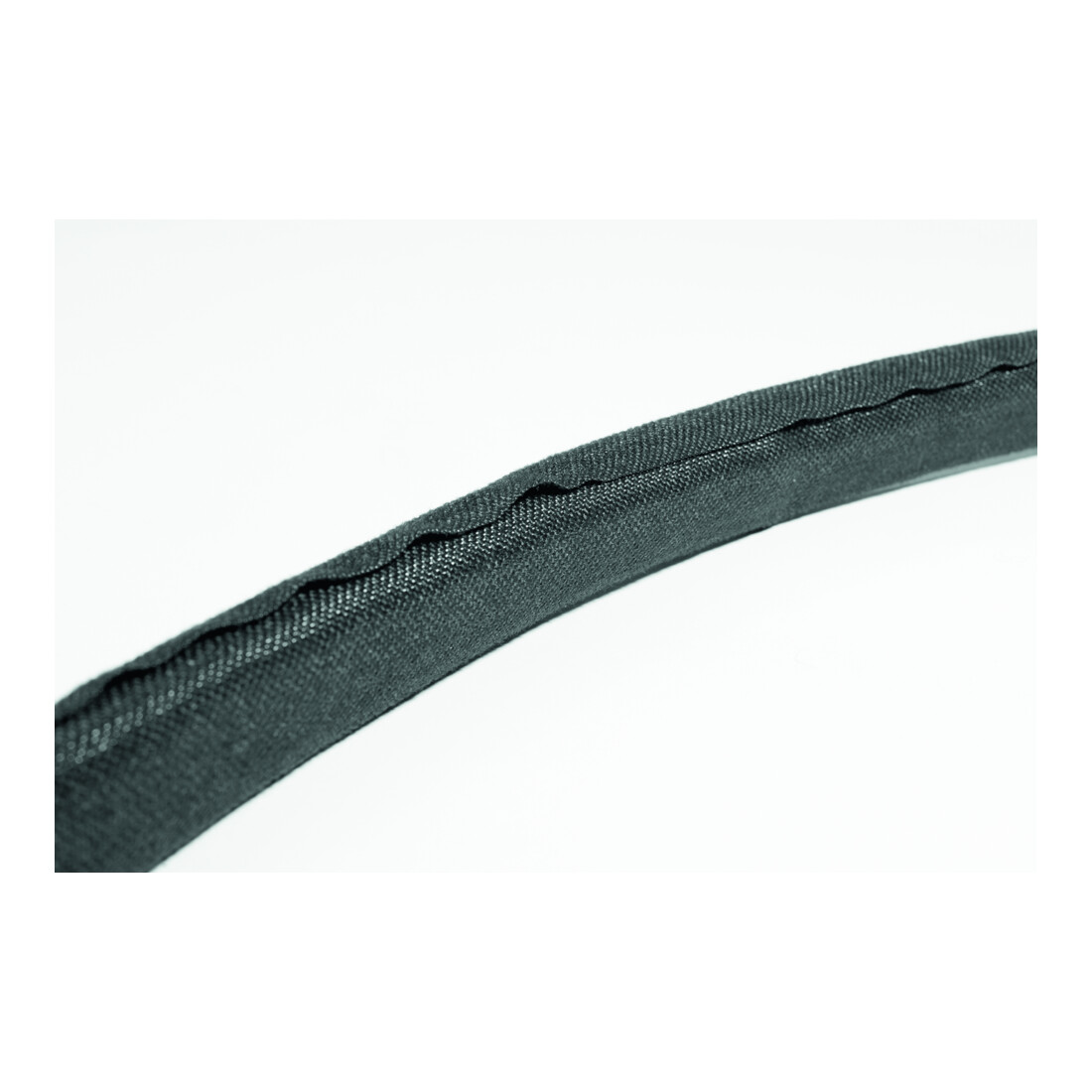 HellermannTyton Geflechtschlauch selbstschliessend Twist-In 29 (VE2m)