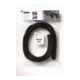 HellermannTyton Geflechtschlauch selbstschliessend Twist-In 29 (VE2m)