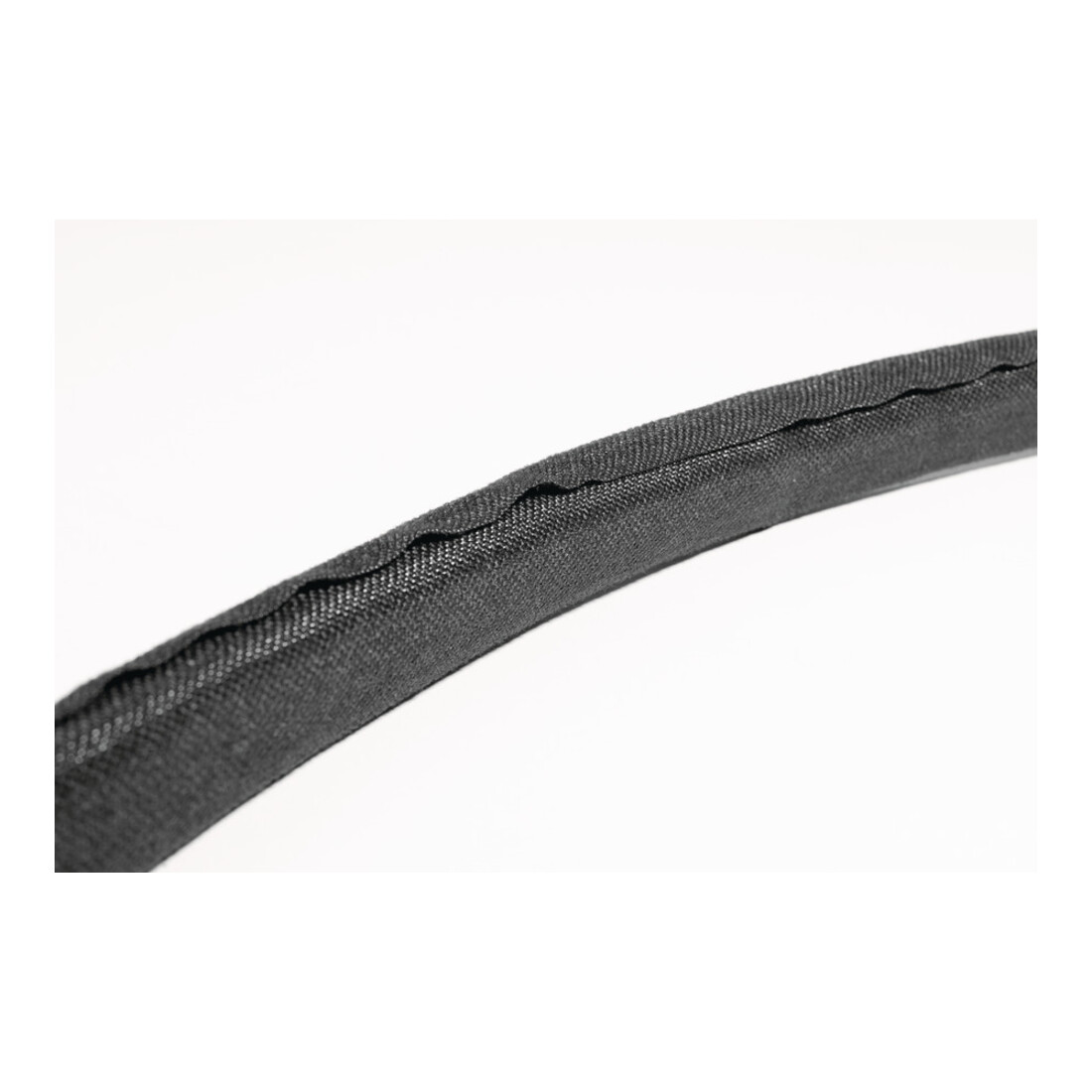 HellermannTyton Geflechtschlauch selbstschliessend Twist-In 29 (VE2m)