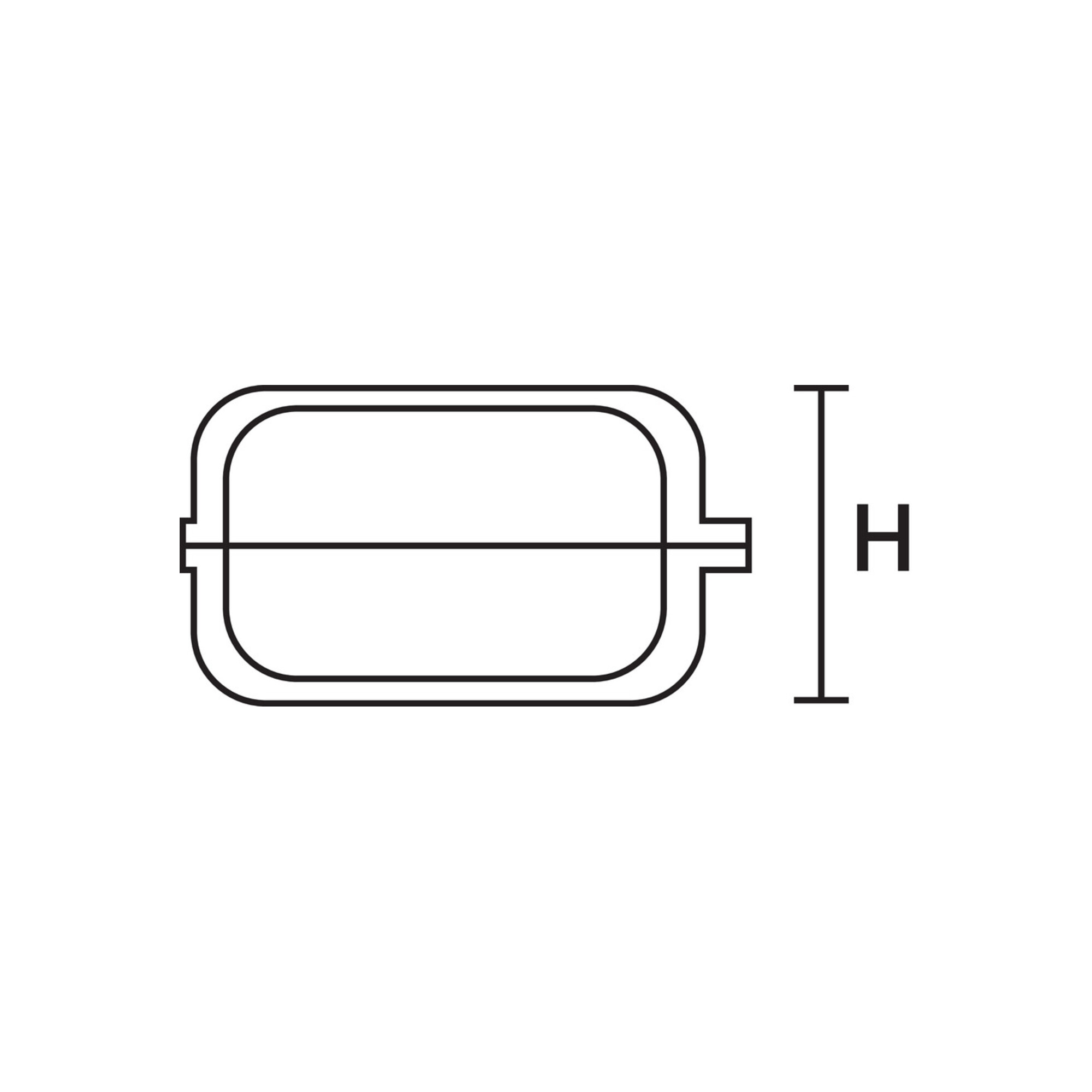 HellermannTyton Gel-Kabelgarnitur Relifix V56 GN