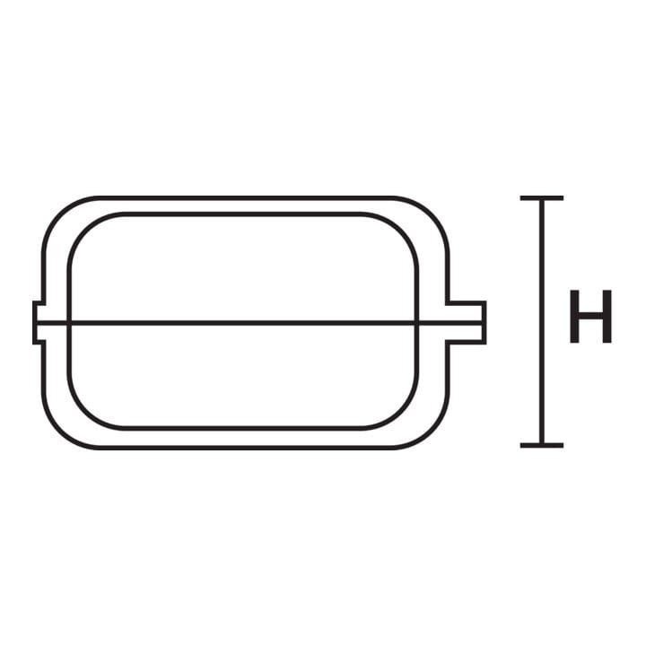HellermannTyton Gel-Kabelgarnitur Relifix V56 GN