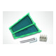 HellermannTyton Gel-Kabelgarnitur RelifixV506YPP/SIRGN
