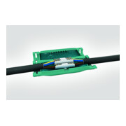 HellermannTyton Gel-Kabelgarnitur RelifixV506YPP/SIRGN-3
