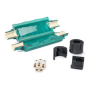 HellermannTyton Gel-Kabelgarnitur Reliseal V56-4