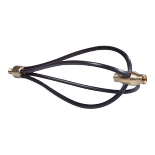 HellermannTyton Gleitaufsatz-Cable Scout f.unebene Oberfläch. CS-AW