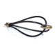 HellermannTyton Gleitaufsatz-Cable Scout f.unebene Oberfläch. CS-AW