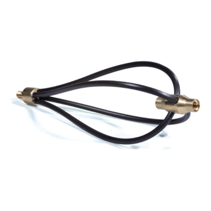 HellermannTyton Gleitaufsatz-Cable Scout f.unebene Oberfläch. CS-AW