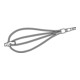HellermannTyton Gleitaufsatz-Cable Scout f.unebene Oberfläch. CS-AW