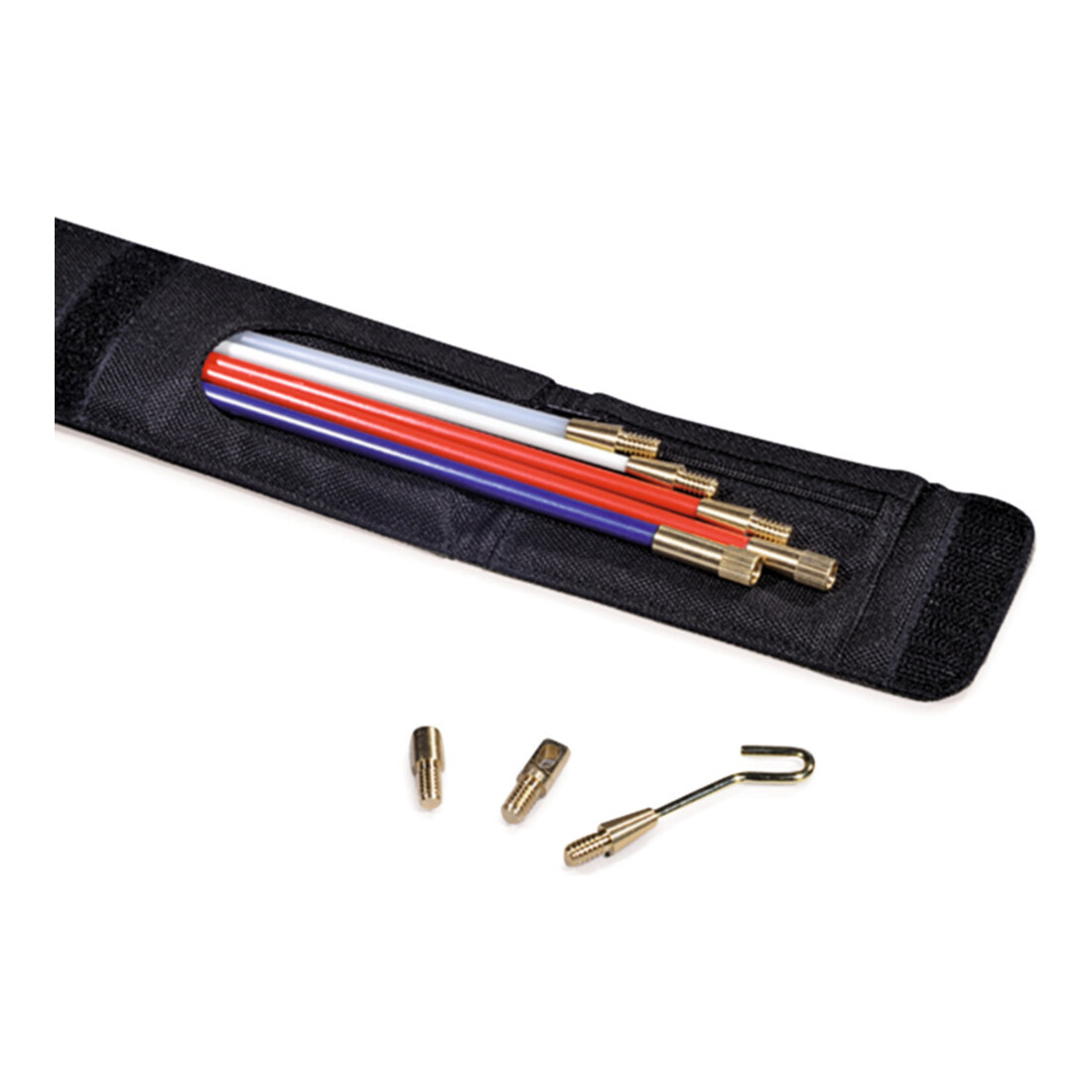 HellermannTyton Gleitaufsatz-Cable Scout f.unebene Oberfläch. CS-AW
