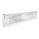 HellermannTyton Goulotte de câblage HF gris HTWDHF-25X75-PC/ABS