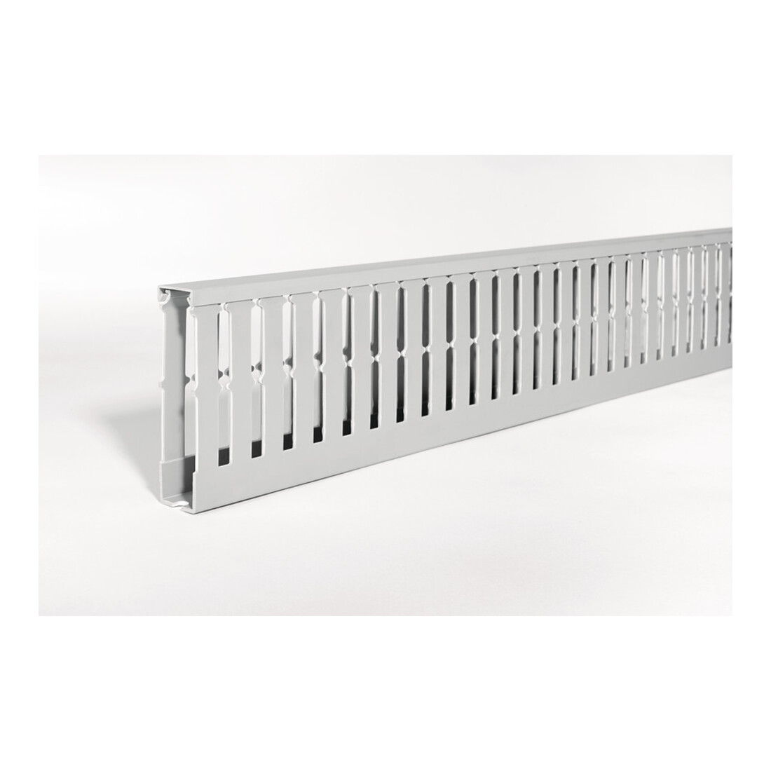 HellermannTyton Goulotte de câblage HTWD-PW-25X100