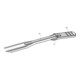 HellermannTyton Kabelbinder 105x2,6mm natur Q18R-PA66-NA-C1-5