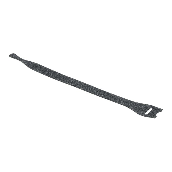 HellermannTyton Kabelbinder 200x12, 5mm Textie M BK ; Hellermann Tyton