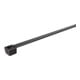 HellermannTyton Kabelbinder 3,5x200 schwarz T30L-N66-BK-C1