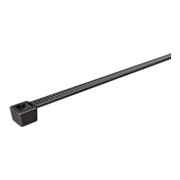 HellermannTyton Kabelbinder 3,5x200 schwarz T30L-N66-BK-C1-4