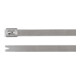 HellermannTyton Kabelbinder 4,6x127 edelstahl MBT5SS