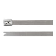 HellermannTyton Kabelbinder 4,6x201 edelstahl MBT8SS-4