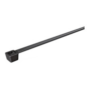 HellermannTyton Kabelbinder 4,6x300 schwarz T80I-N66-BK-C1-5
