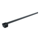 HellermannTyton Kabelbinder 4,7x390 schwarz T80L-N66-BK-C1