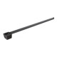 HellermannTyton Kabelbinder 4,7x390 schwarz T80L-N66-BK-C1