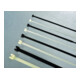 HellermannTyton Kabelbinder 420x7,7 natur Q120R-PA66-NA-C1