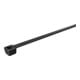 HellermannTyton Kabelbinder C1 T18R-W-BK#111-01960
