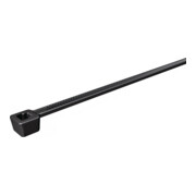Kabelbinder ART 82510 PA 6.6 W schwarz, T-W schwarz-3