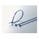 HellermannTyton Kabelbinder detektierbar MCTRELK2MPA66MPBU100-1