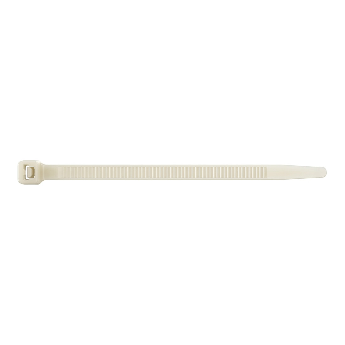 HellermannTyton Kabelbinder T18R-HS-BK-C1