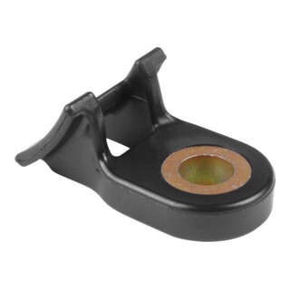 HellermannTyton Kabelhalter HDM321