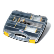 HellermannTyton Kit de gaines thermorétractables SHRINKIT 321-A 380-03003-2