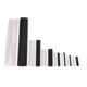HellermannTyton Kit de gaines thermorétractables SHRINKIT 321-A 380-03003