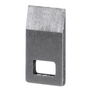 HELLERMANNTYTON Lames de rechange, type : EVO9