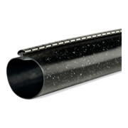 HellermannTyton Manchon de réparation noir RMS 52-15 500-2