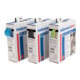 HellermannTyton Manchon thermorétractable HIS-3-18/6-POX-BK