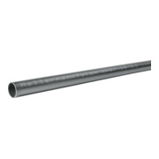 HellermannTyton Manchon thermorétractable L=1,2 m noir HA67-19, 0/3,2-1
