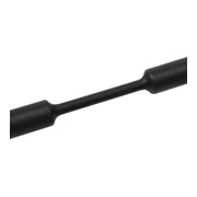 HellermannTyton Manchon thermorétractable Tredux-38,1/19,1-BK-1