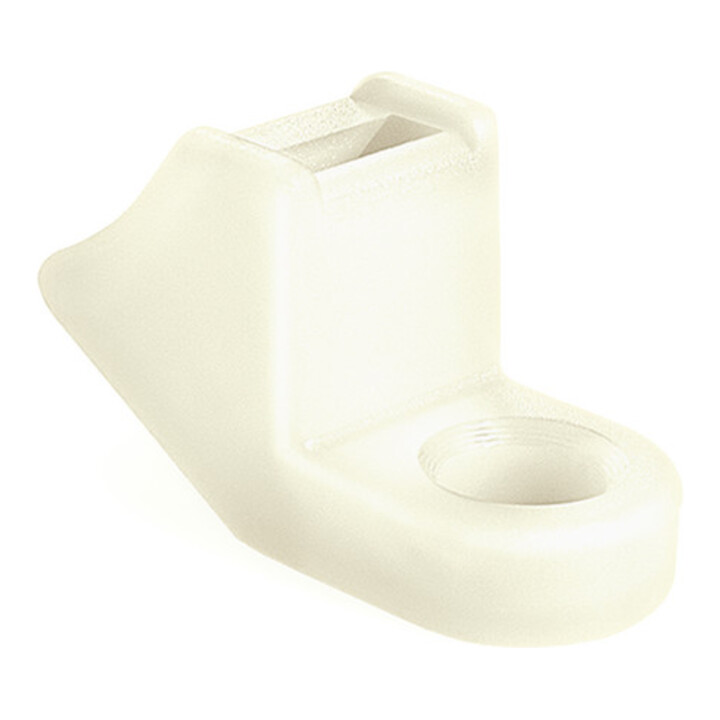HellermannTyton Œillets de fixation CL8-N66-NA