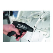 HellermannTyton Outil de coupe pour colliers en plastique, modèle EVOCUT-3
