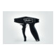 HellermannTyton Outil de coupe pour colliers en plastique, type : EVOCUT-1