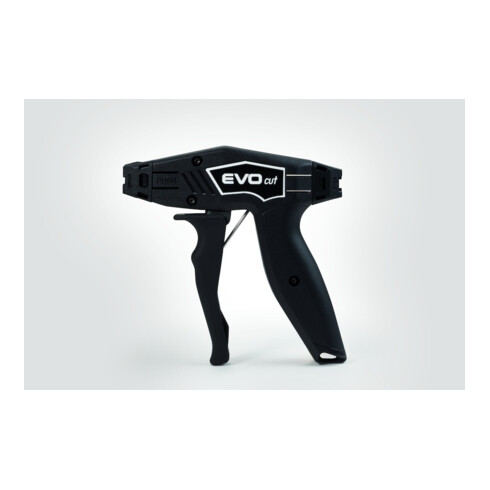 HellermannTyton Outil de coupe pour colliers en plastique, type : EVOCUT