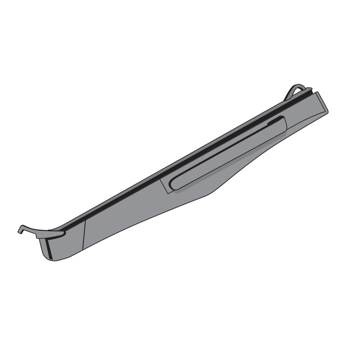 HellermannTyton Outil de marquage WICTOOL