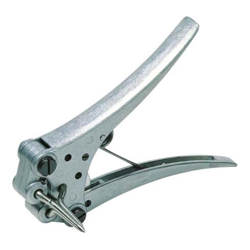 HELLERMANNTYTON Pince à douilles, Type: 1K/3