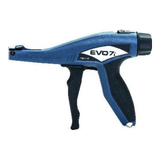HELLERMANNTYTON Pince automatique pour colliers de câble, type : EVO7I