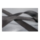 HellermannTyton Polyester-Geflechtschlauch schwarz 10m HLB25 BK